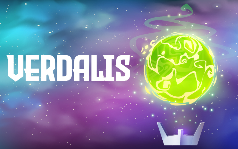 Verdalis : La Planète aux Murmures Éteints